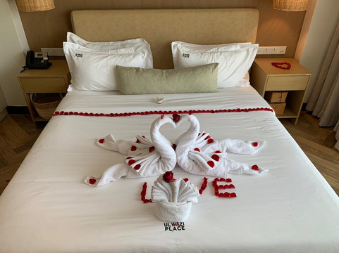 特里亚努姆乌尔瓦兹广场酒店主图