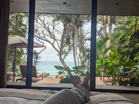 曼达林唯逸度假村主图