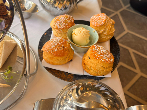 Hidcote Brasserie And Grill