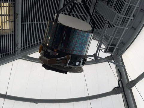 National Space Centre-莱切斯特必去景点