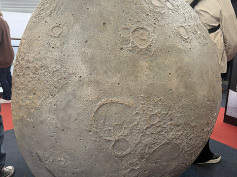 National Space Centre-莱切斯特必去景点