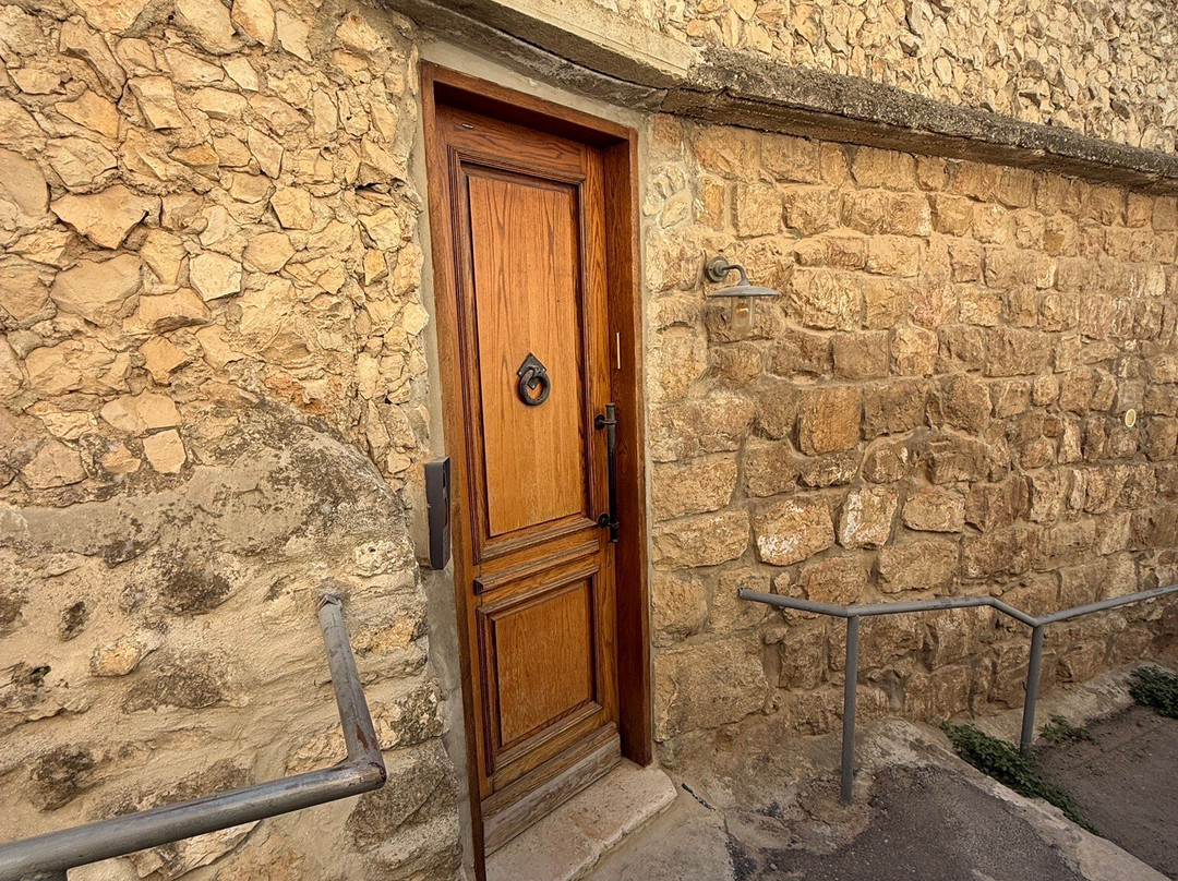 预计艾因卡伦精品酒店主图