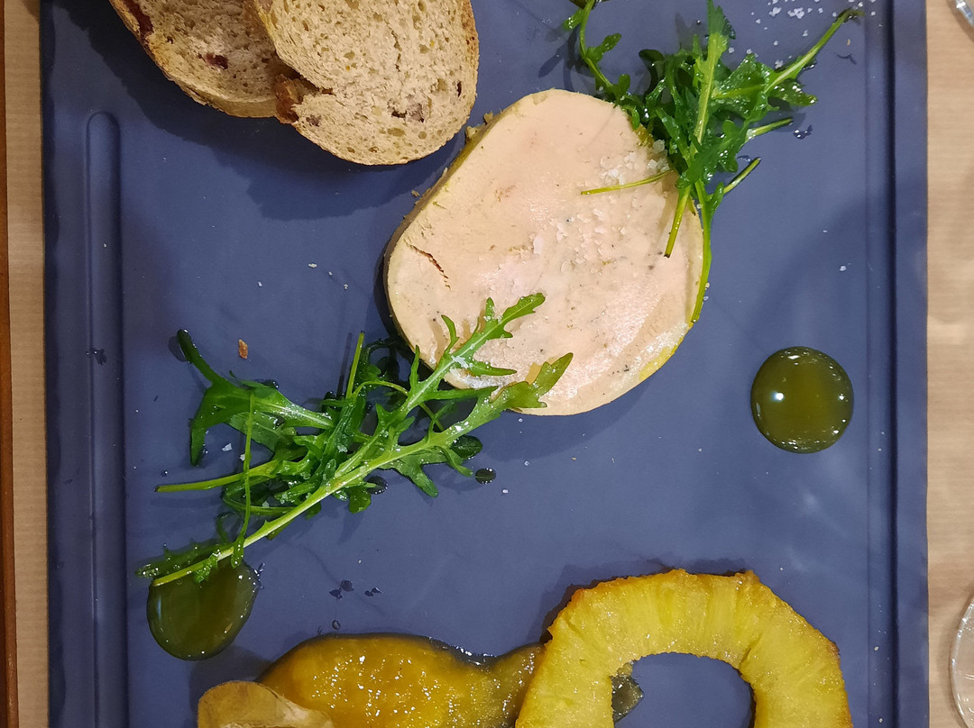 Le Champ De Mars主图