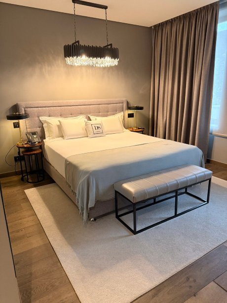 DS Hotel Lusopark-官方