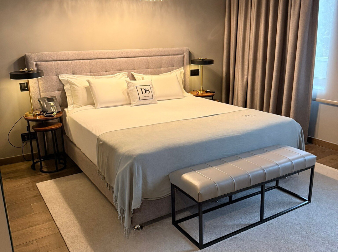 DS Hotel Lusopark主图