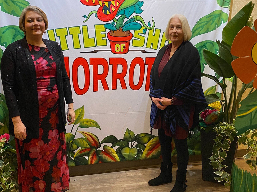 Dutch Apple Dinner Theatre-兰卡斯特必去景点