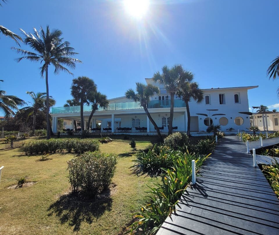 Mystique Casa Perla主图