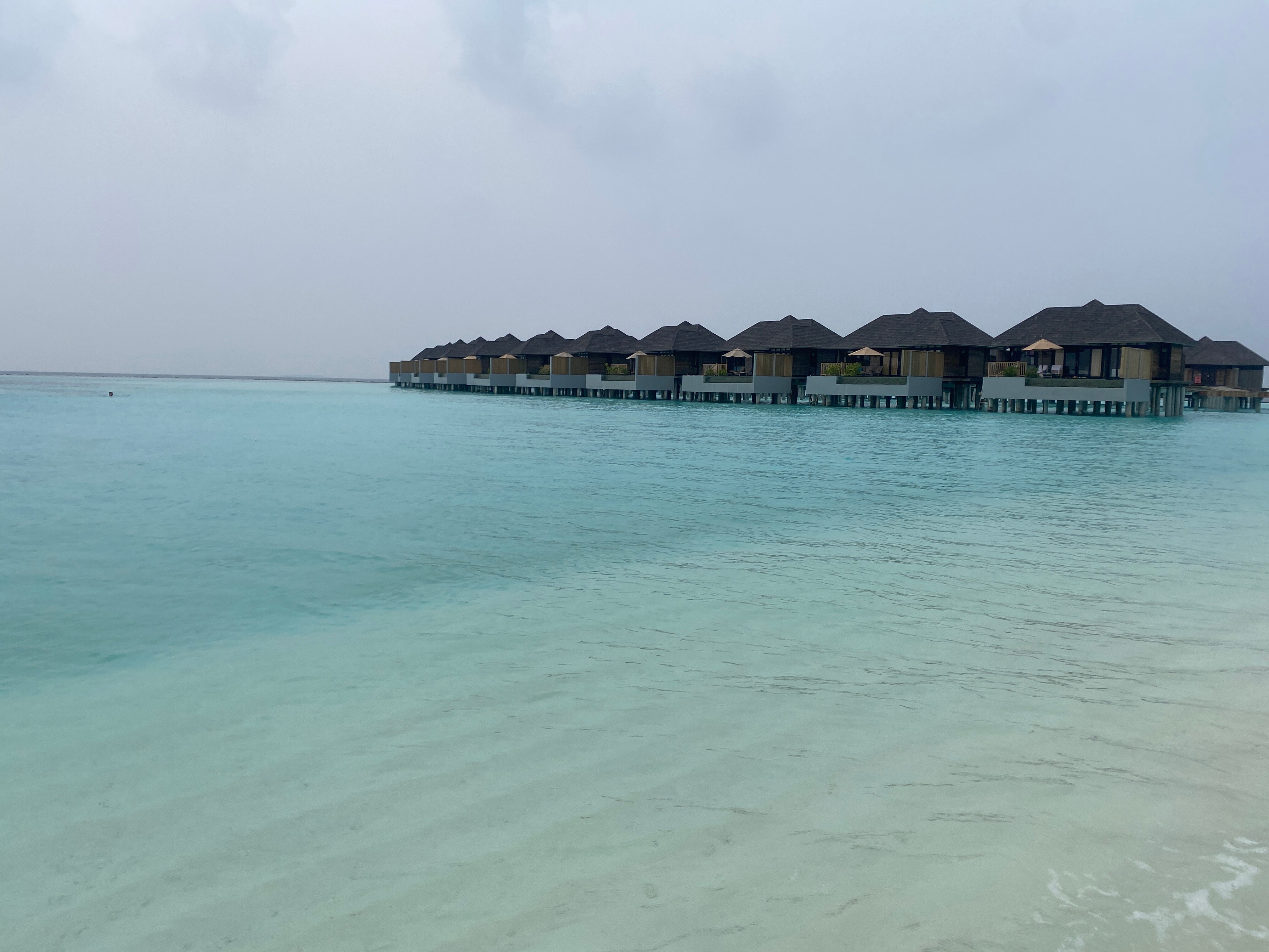 太阳岛伊露富士酒店-浴室