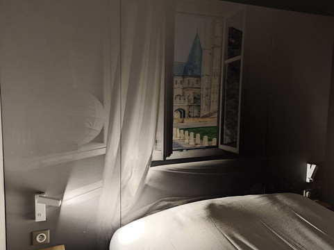 博韦民宿酒店主图