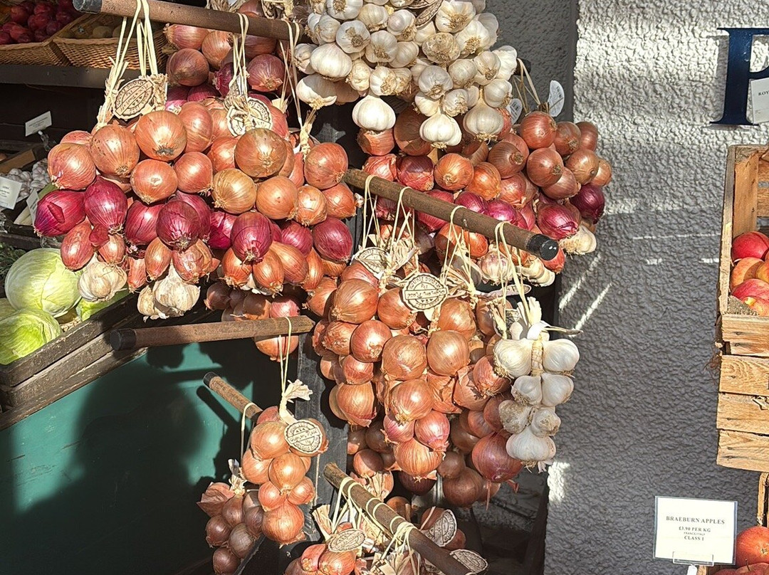 The House of Bruar-Blair Atholl必去景点