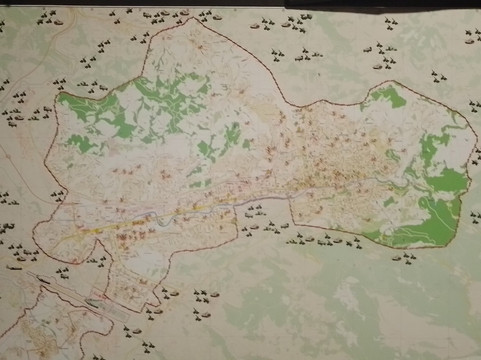 Siege of Sarajevo Museum-萨拉热窝必去景点