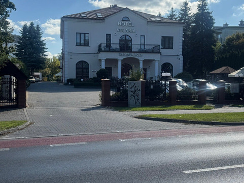 沃莱克维萨利亚公寓主图