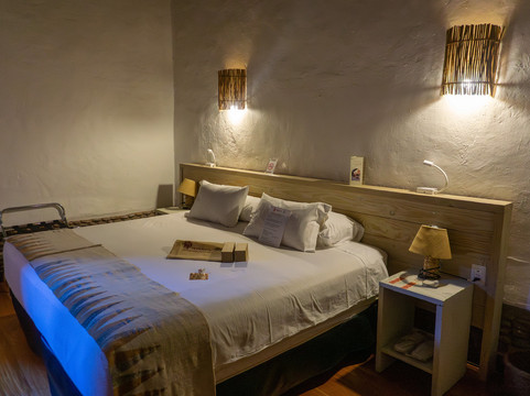 特兰台酒店主图