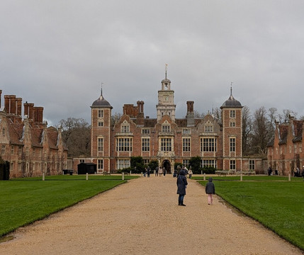 Blickling Estate-Blickling必去景点