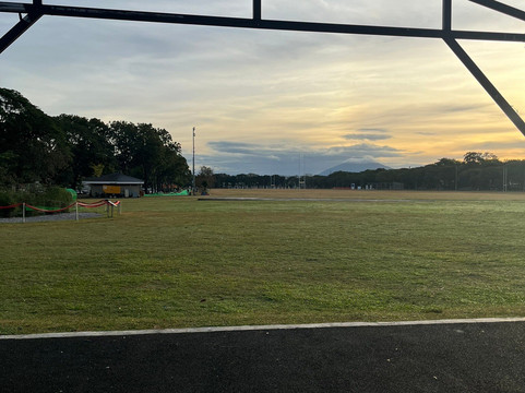 Clark Parade Grounds-Mabalacat必去景点
