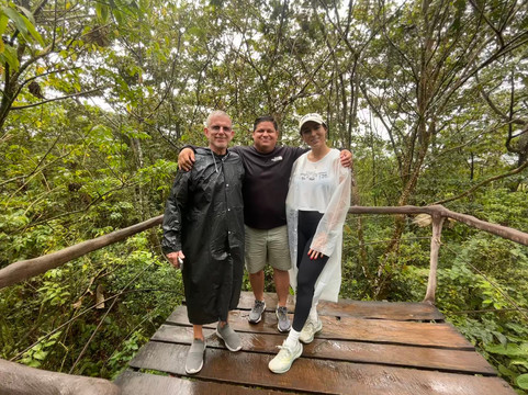 Allan Adventures-La Cruz必去景点