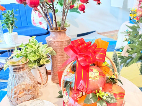 Hero massage spa-Phuoc My必去景点