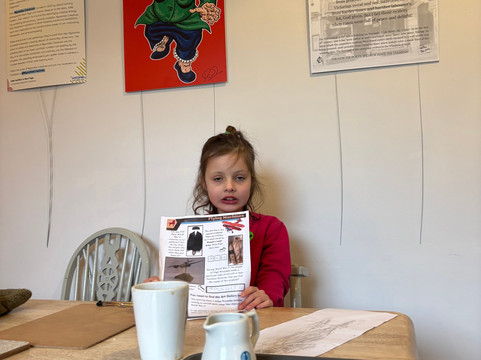 Wycombe Museum-海威科姆必去景点