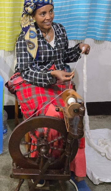 Sabahar-亚的斯亚贝巴必去景点