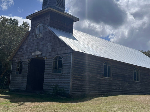 Isla Aucar-Quemchi必去景点