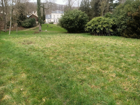 Maison-musée Raymond Devos-Saint-Remy-les-Chevreuse必去景点