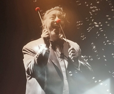 Maison-musée Raymond Devos-Saint-Remy-les-Chevreuse必去景点