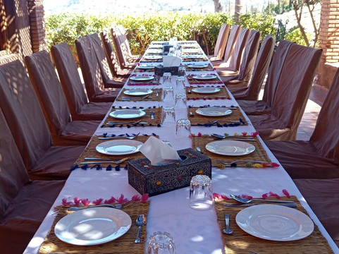 切斯马穆施萨卡酒店主图