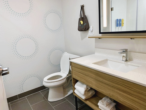 Tru By Hilton Brunswick