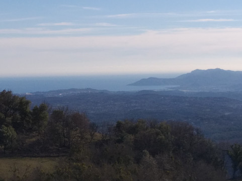 Tourrettes-sur-Loup - Village Medieval-Tourrettes-sur-Loup必去景点