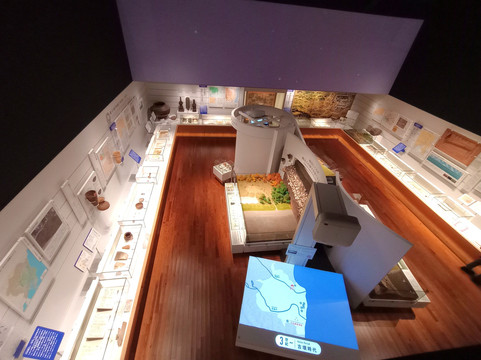 品川历史馆-品川区必去景点