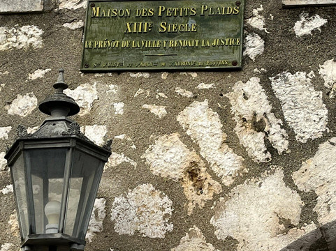 La Tour César-普罗万必去景点