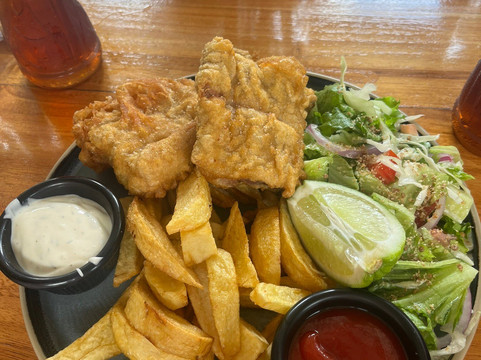 Jaffa Restaurant de Mar