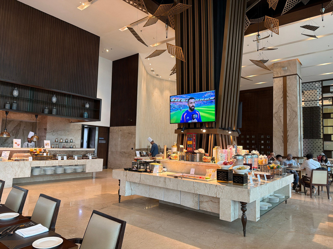 Gift City Club – A Member of Radisson Individuals主图