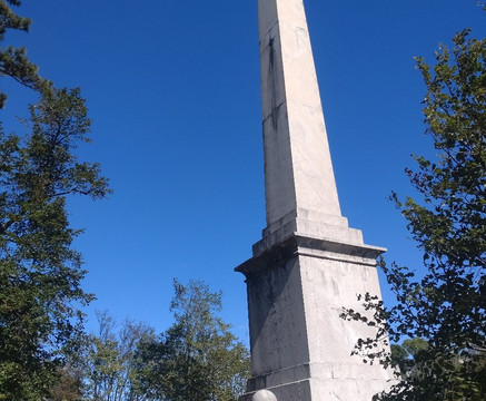 Strada Vicentina-的里雅斯特必去景点