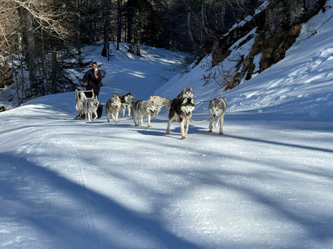 La Pierre Saint Martin-Arette必去景点
