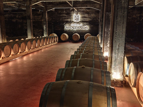 Bodegas Manzanos Haro-哈罗必去景点