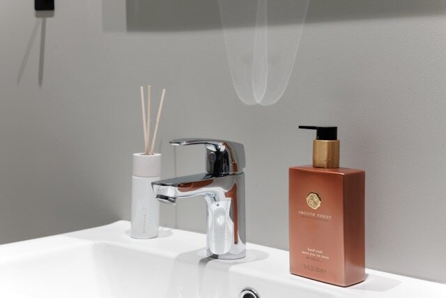 Burfjord酒店住宿-阿尔特福德盖斯特酒店及Spa