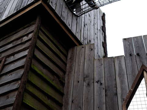 Raby Castle, Park And Gardens-Staindrop必去景点