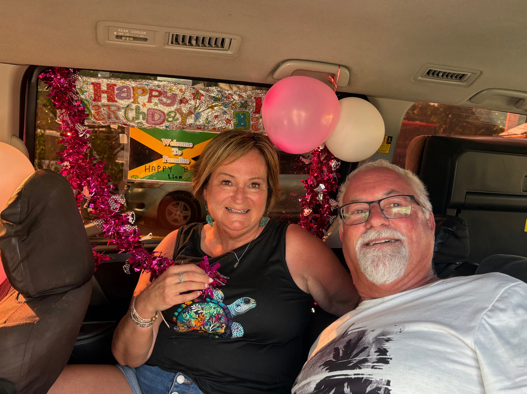 Island Vibes Adventure Tours-蒙特戈贝必去景点