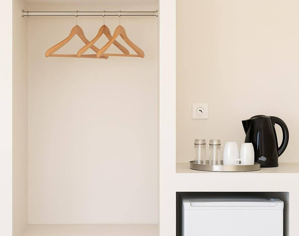 库鲁里斯海滩酒店主图