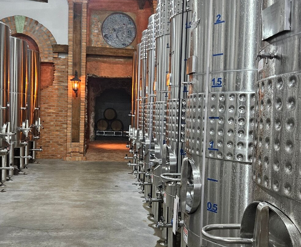 Vinícola Salvattore-Flores Da Cunha必去景点