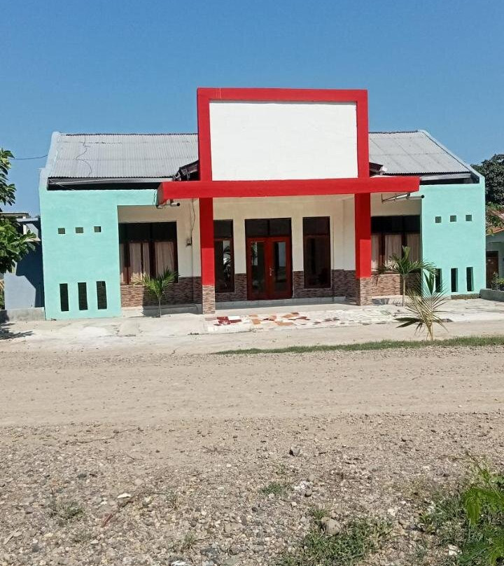 Guest House Monika Labuan Bajo