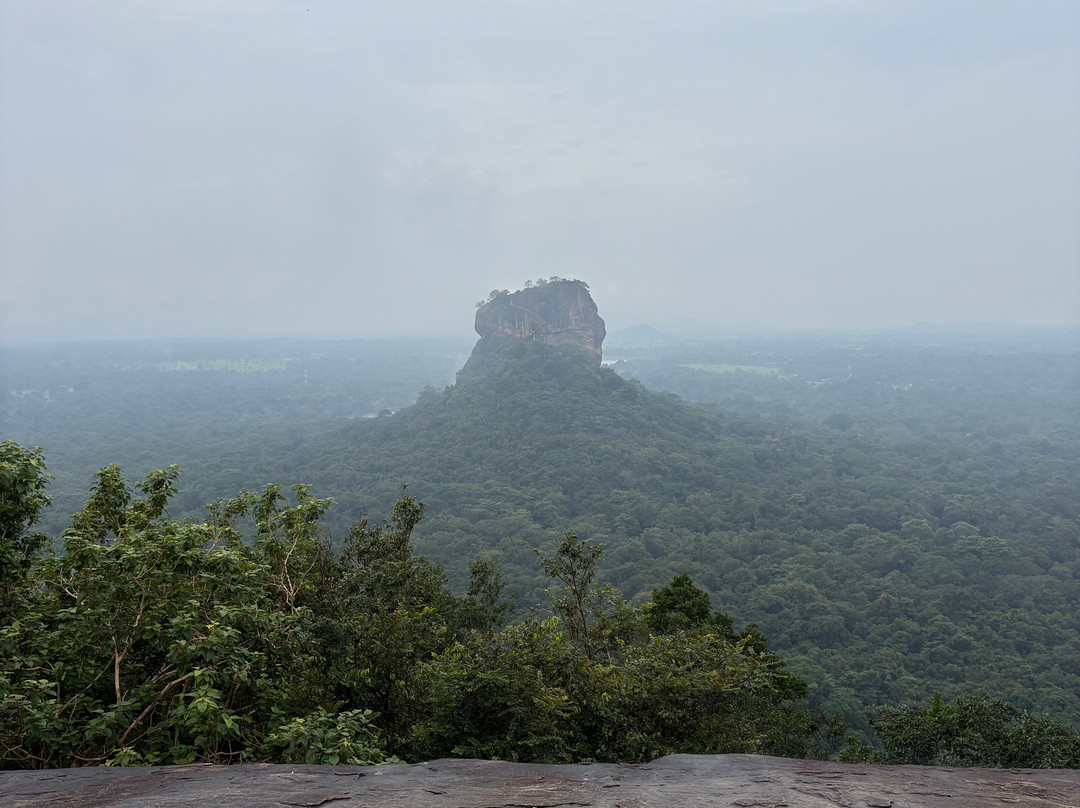 Wonderful Trip by DiDi-科伦坡必去景点