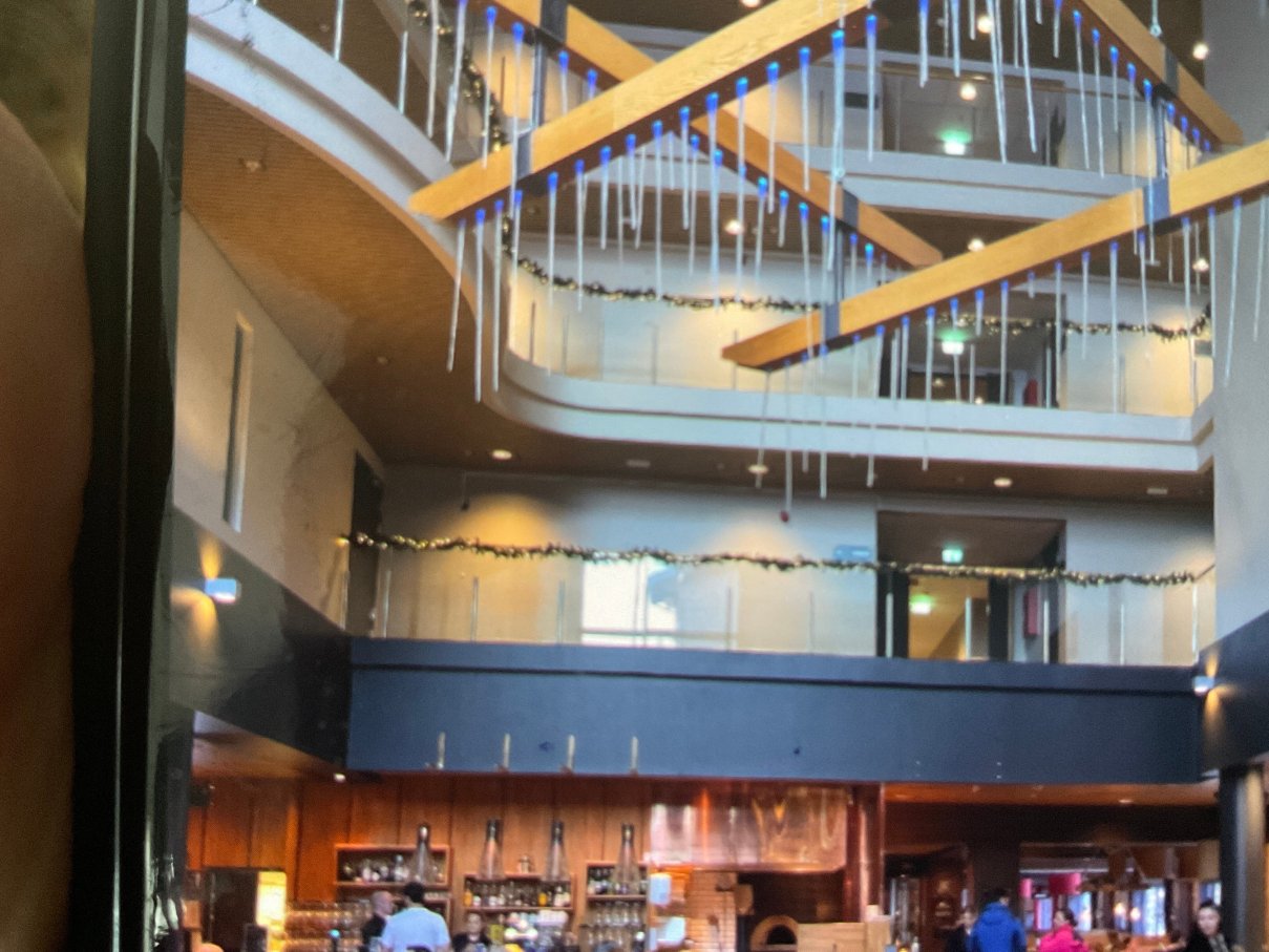 特吕西尔丽笙度假村-官方