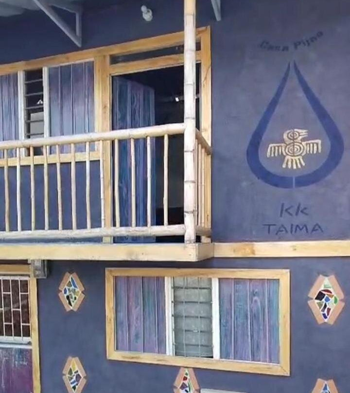 Hostal Casa Pijao