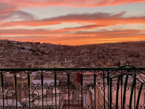 Riad La Source Bleue主图