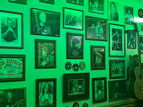 Chania Irish Pub Conor Pass-干尼亚必去景点