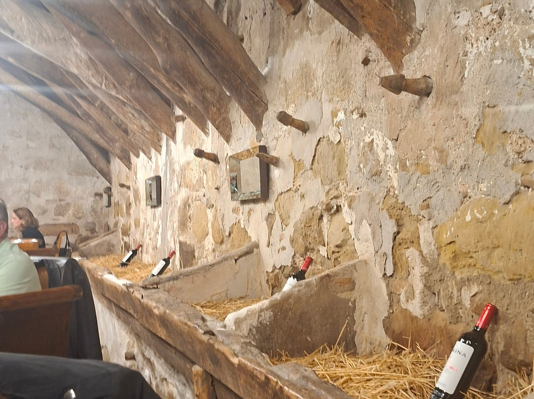 蒙西巴尔宫酒店主图