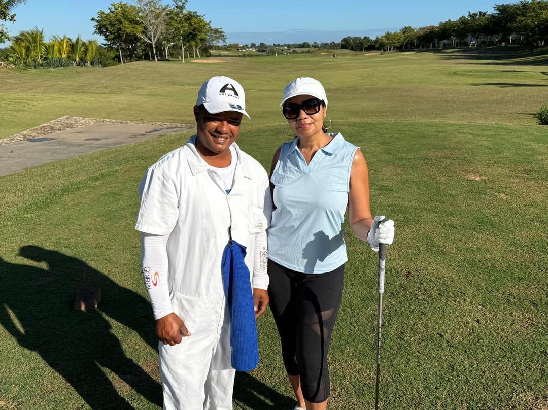 La Estancia Golf Resort-拉罗马纳必去景点