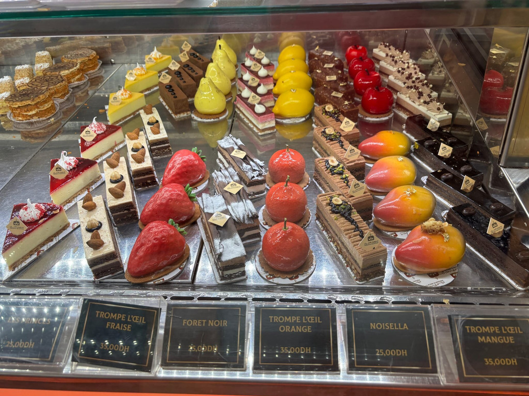 Sunshine Morocco Tours-马拉喀什必去景点